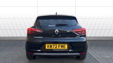 Renault Clio 1.6 E-TECH Hybrid 140 RS Line 5dr Auto Hybrid Hatchback